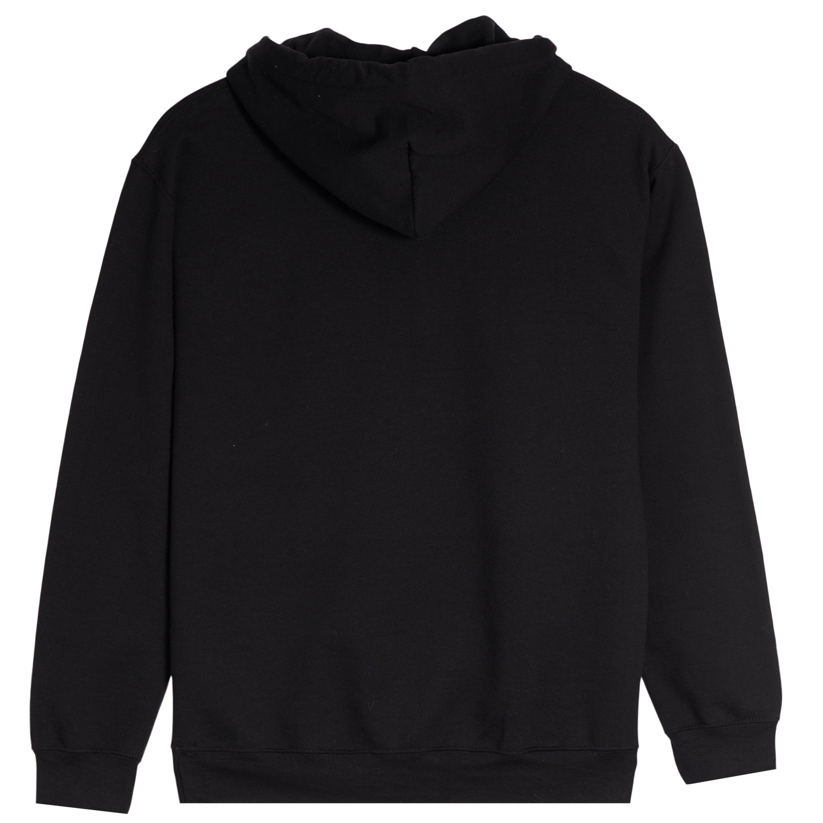 New York Patch Hoodie - Denny's