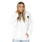 Self Love Club Puff Hoodie - Denny's