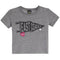 East Coast Short Sleeve Tee - Denny's