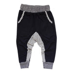 Eddie Moto Jog Pant - Denny's