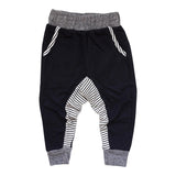 Eddie Moto Jog Pant - Denny's