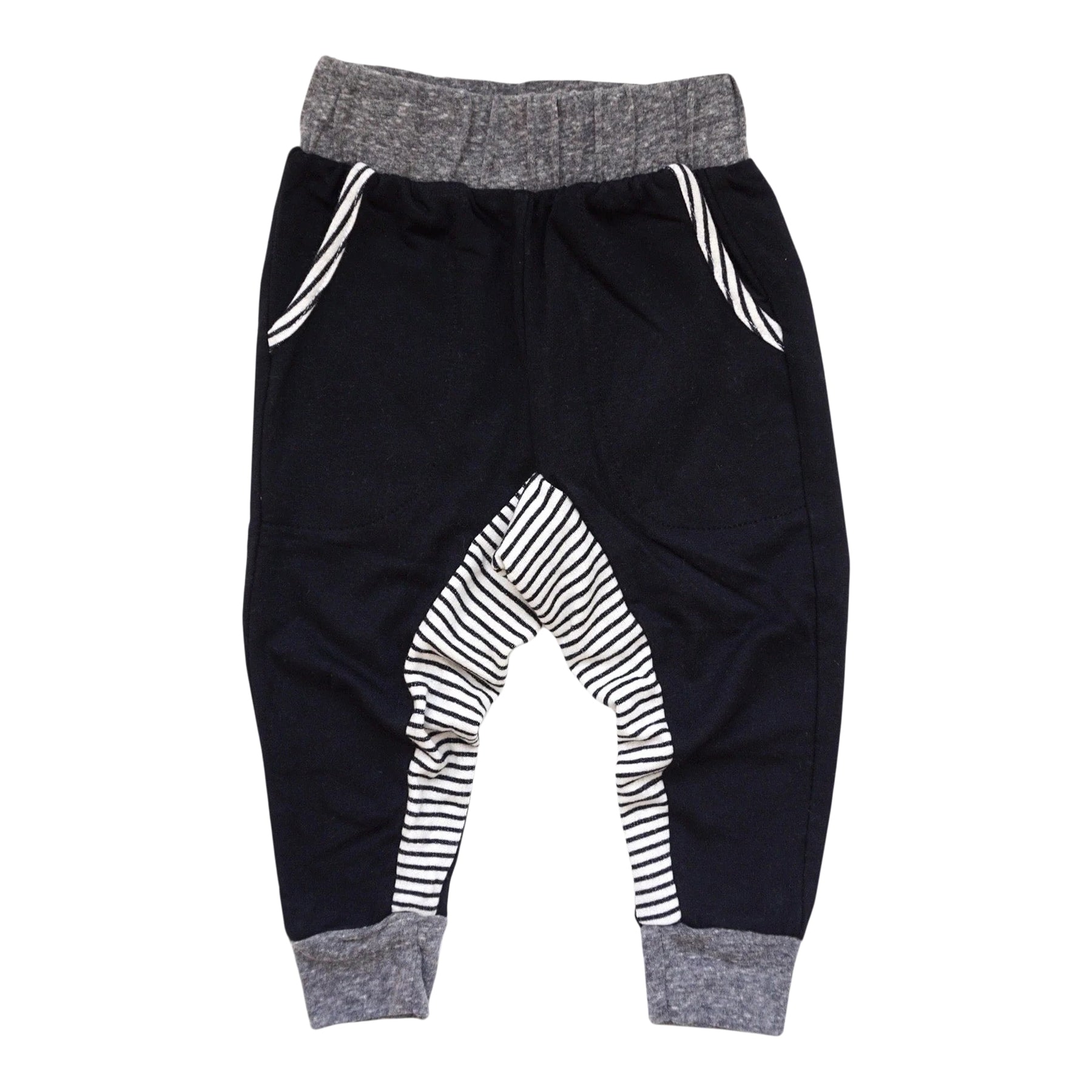 Eddie Moto Jog Pant - Denny's