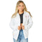 Miami Tennis Stars Zip Hoodie - Denny's