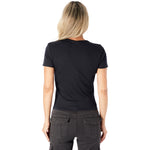 Ribbed Tee - Denny's