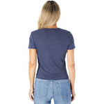 Ribbed Tee - Denny's