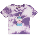 Bear Ribbed Tee