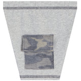 Short With 2 hacci Camo Pockets