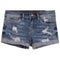 Dress Down Party Denim Short - Denny's