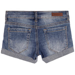 Dress Down Party Denim Short - Denny's
