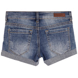Dress Down Party Denim Short - Denny's