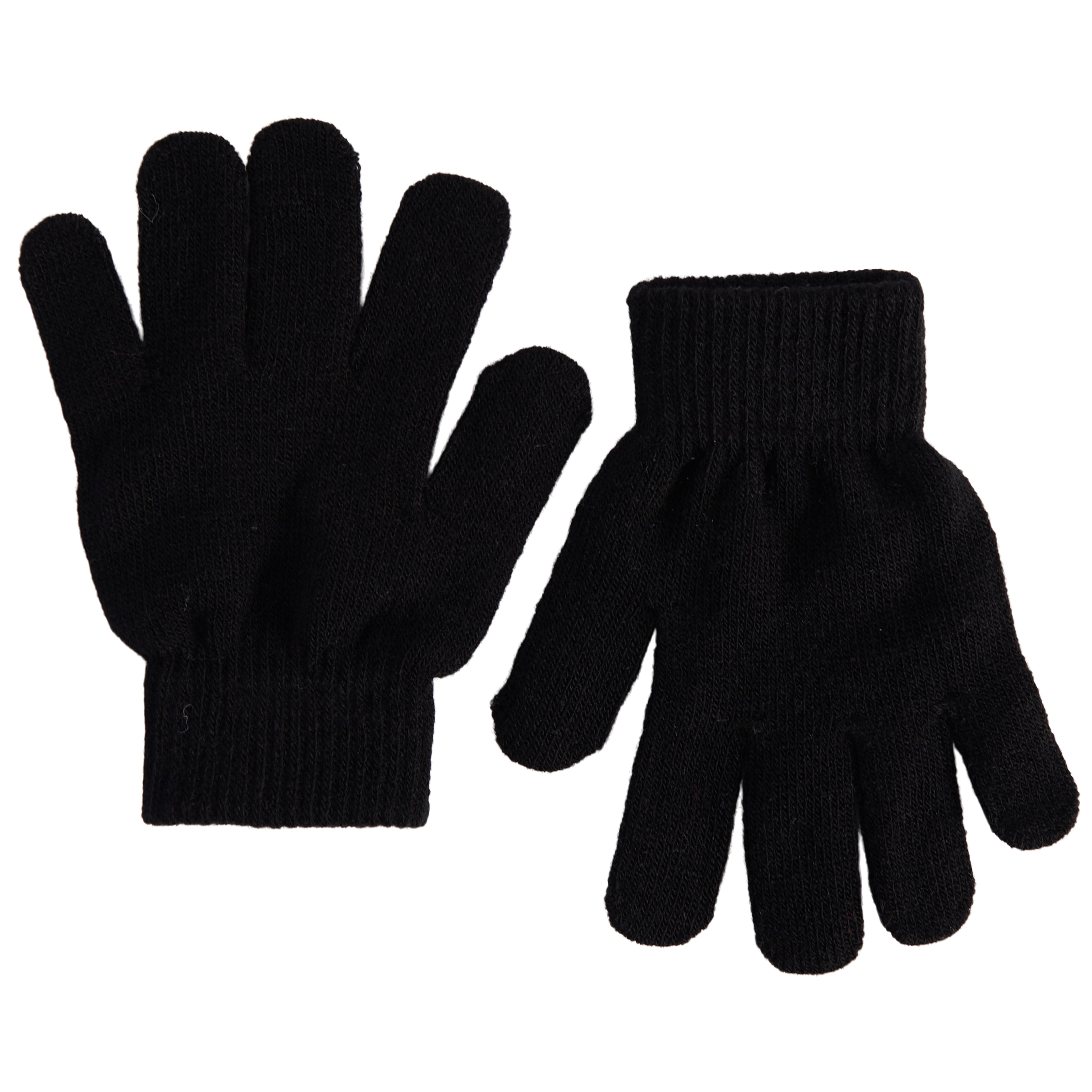 Magic Glove - Denny's