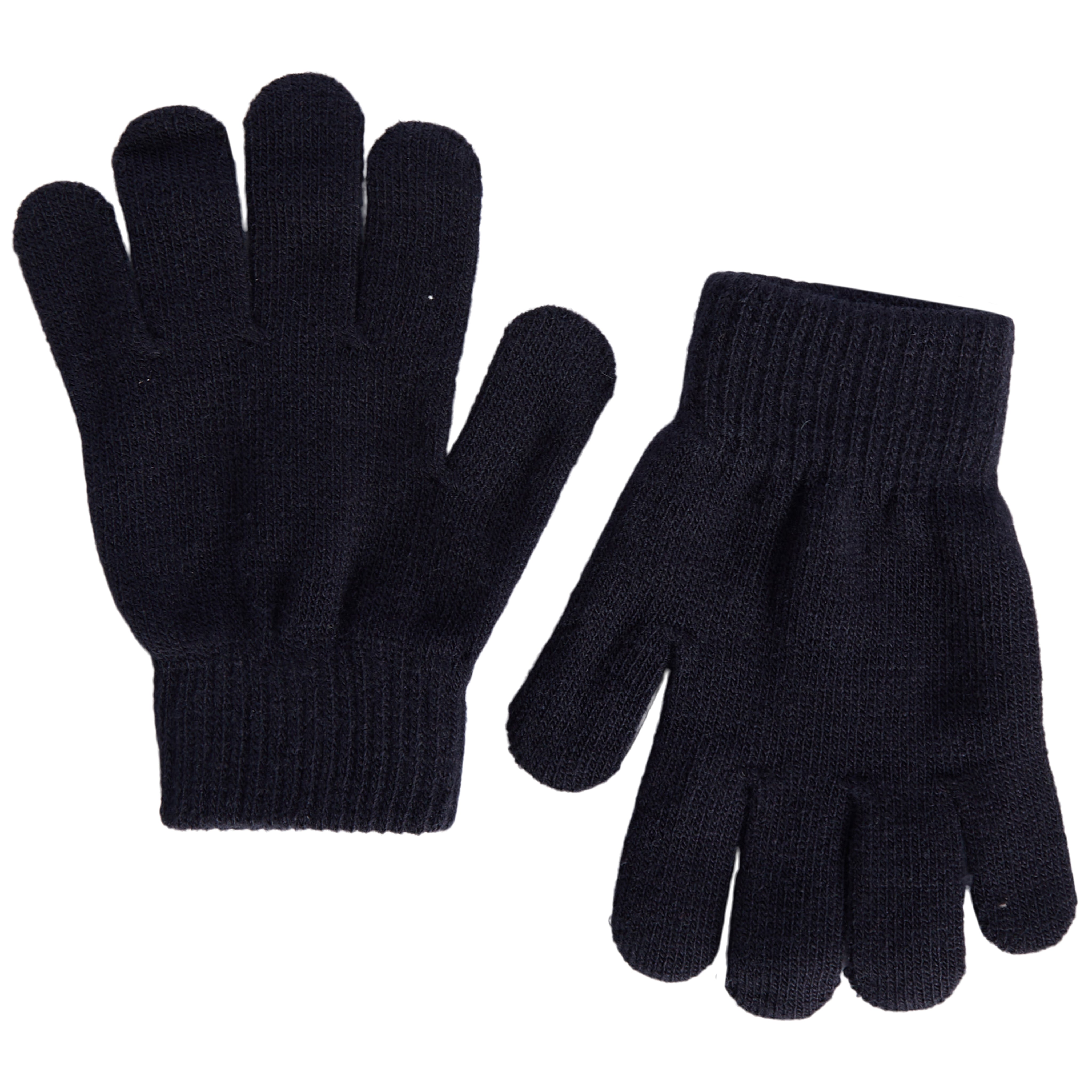 Magic Glove - Denny's