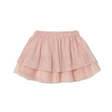 Pleated Tutu Skirt