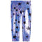 Fall Stars Sparkle Legging - Denny's