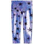 Fall Stars Sparkle Legging - Denny's