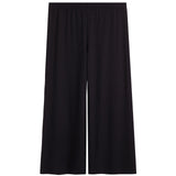 Thermal Wide Leg Pant