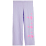 Stars Wide Leg Pant