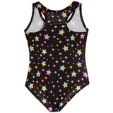 1pc Multi Stars Swimsuit