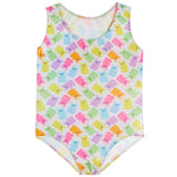 Gummy Bear Bathingsuit