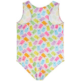 Gummy Bear Bathingsuit