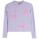 Stars Long Sleeve Thermal