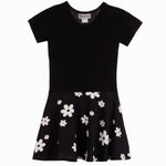 Retro Daisy Bottom Dress - Denny's