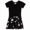 Retro Daisy Bottom Dress - Denny's