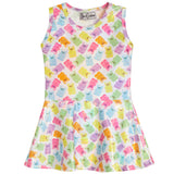 Gummy Bear Dress
