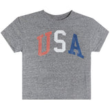 USA Short Sleeve Tee