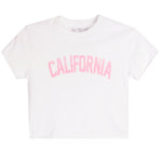 California Tee - Denny's