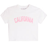 California Tee - Denny's