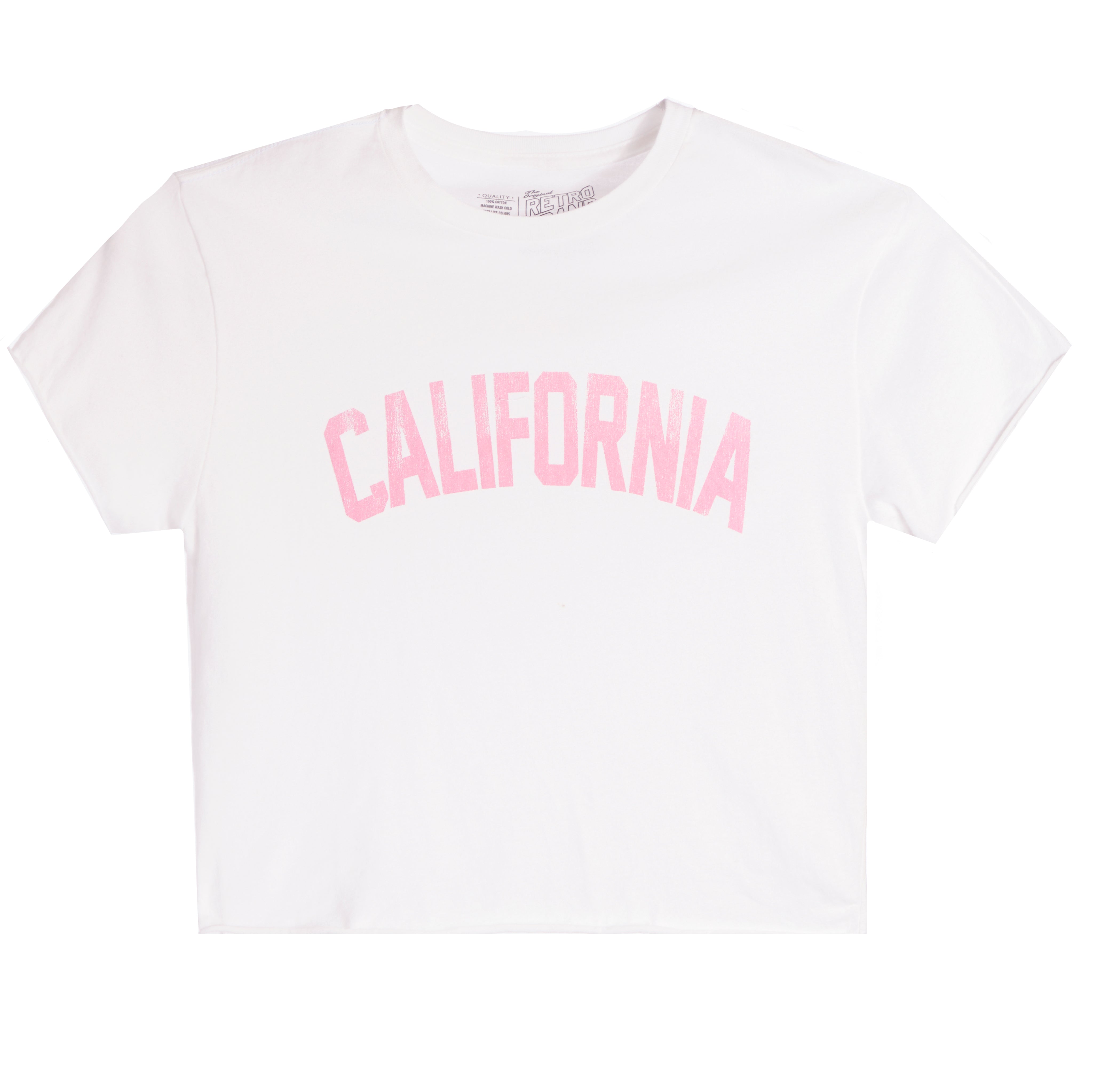 California Tee - Denny's