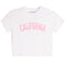 California Tee - Denny's