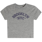 Brooklyn NYC Short Sleeve Tee - Denny's