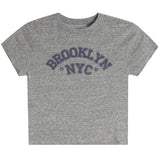 Brooklyn NYC Short Sleeve Tee - Denny's