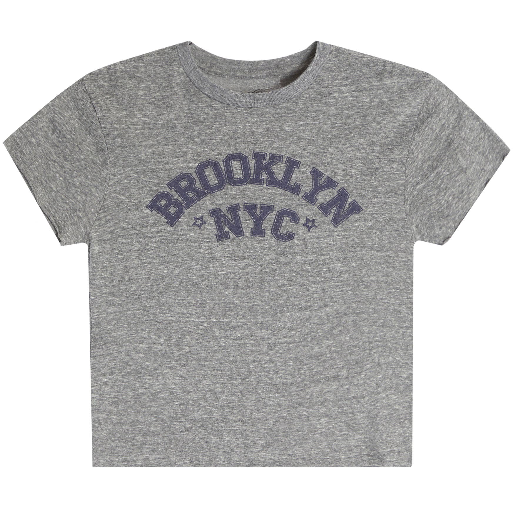 Brooklyn NYC Short Sleeve Tee - Denny's