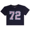 #72 Short Sleeve Tee - Denny's