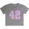 #42 Short Sleeve Tee - Denny's