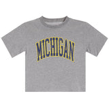 Michigan Short Sleeve Tee