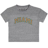 Miami Short Sleeve Tee