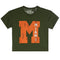 Miami Short Sleeve Tee - Denny's