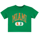 Miami Short Sleeve Tee