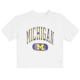 Michigan Short Sleeve Tee