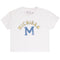 Michigan Short Sleeve Tee - Denny's