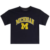 Michigan Short Sleeve Tee