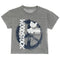 Woodstock Peace Love Music Tee - Denny's