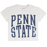 Penn State Short Sleeve Tee