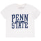 Penn State Crop Tee - Denny's