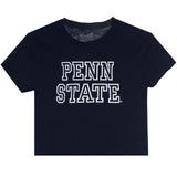 Penn State Short Sleeve Tee