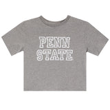 Penn State Short Sleeve Tee